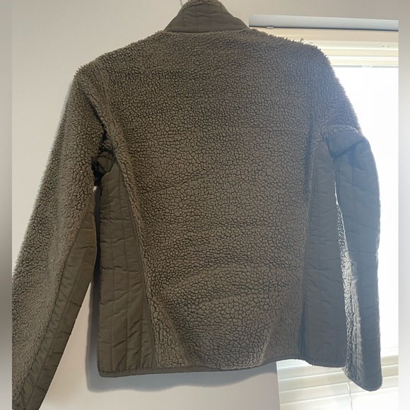 Patagonia Better Sweater Full-Zip Jacket gray - Picture 3 of 11